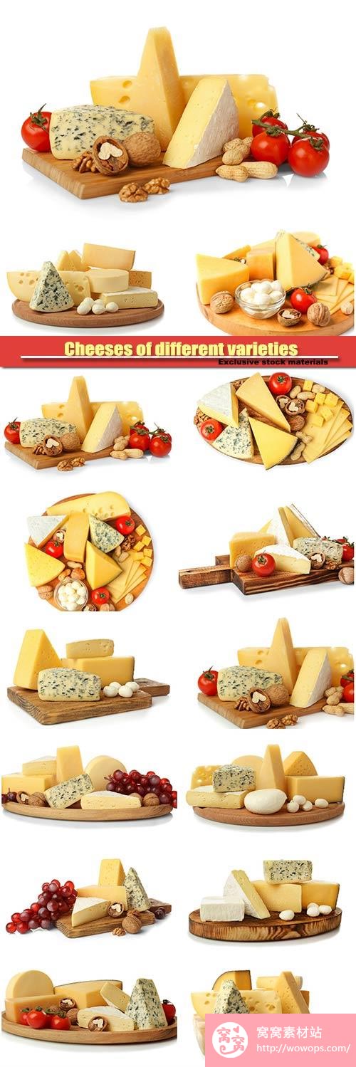 奶酪图片1