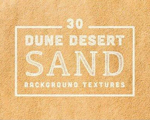 沙漠沙子高清图片素材下载
