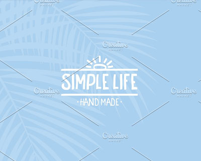 simplelife英文字体下载