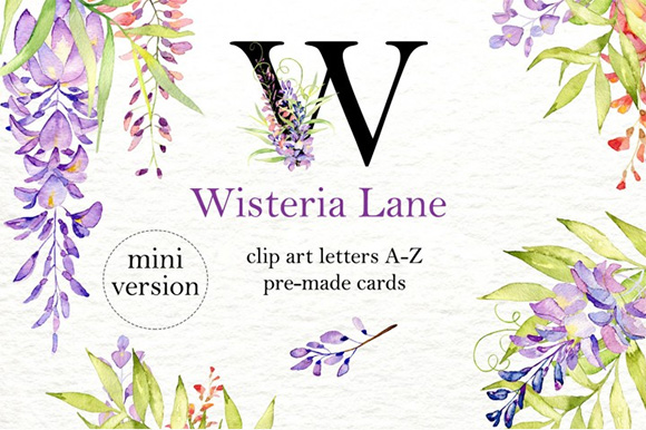 Wisteria lane-mini version 34847761