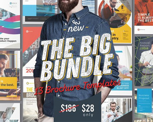 The Big Bundle 2828981